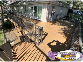 Deck-builders-La-vista-Nebraska