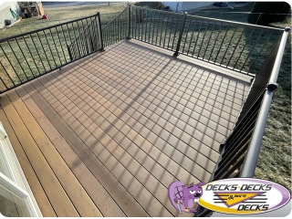 TimberTech-Decking-Railing-Omaha